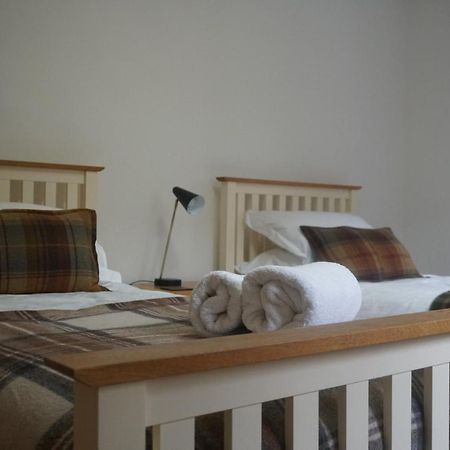 Locholly Lodge Achiltibuie Luaran gambar